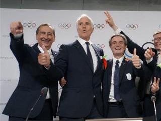 2026北京冬奥会花样滑冰冠军是谁？一场悬念与期待交织的冰上盛宴