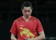 许昕为何无缘奥运？老将的坚守与时代的抉择
