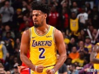 昔日全明星锋芒犹存，NBA2KOL2斯塔克豪斯深度测评