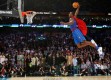 2025年NBA全明星三分球大赛参赛名单揭晓，射手云集，谁将问鼎？