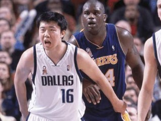 王治郅为什么不去篮协？一位篮球传奇的职业选择与人生思考