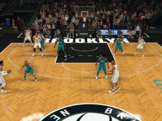 NBA2K19操作技巧大全，从新手到高手的进阶指南