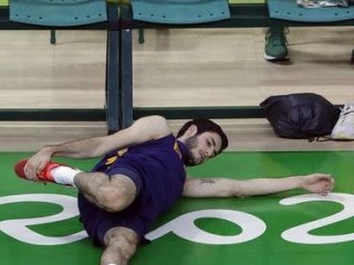 回顾2016年里约奥运男篮决赛，美国男篮的荣耀与传承