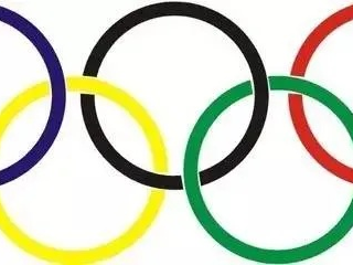 奥运五环哪个颜色是亚洲？藏在色彩背后的文明密码与人类梦想
