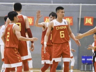 中国男篮18人名单出炉，新老交替，剑指未来
