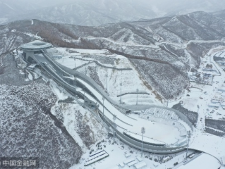 张家口冬奥会在哪？探寻冬奥盛会的冰雪足迹