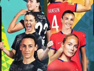 铿锵玫瑰再出征，2023女足世界杯赛程全解析与看点前瞻