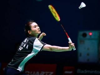 泰国公开赛羽毛球最新消息，国羽新星闪耀，东道主双打强势崛起