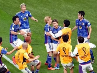 世界杯日本队名单惊现波风水门？真相让人哭笑不得