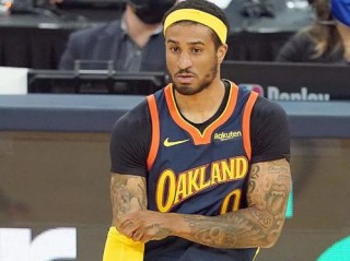 从落选秀到冠军拼图，NBA小佩顿的逆袭人生