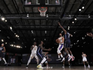 NBA季前赛倒计时，最后的热身与悬念即将揭晓