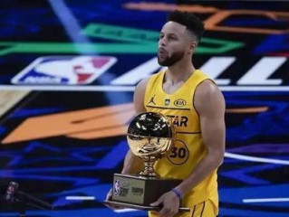 NBA全明星视频，一场视觉盛宴背后的篮球文化密码