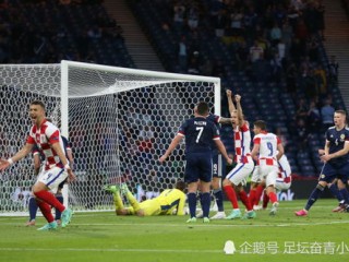 欧洲杯烽烟再起，谁将脱颖而出？2024年欧洲杯出线球队预测