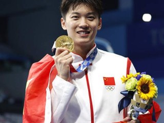 孙杨为什么游泳游得那么快，天赋、科学训练与意志力的三重奏