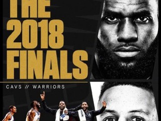 最后的绝唱，2018年总决赛G4，当勇士的王朝在骑士的倔强中加冕