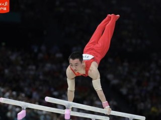 为什么2008奥运会金牌最多，一次从东亚病夫到体育强国的史诗跨越
