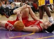 初登世界之巅，姚明NBA前10场比赛详细数据全回顾