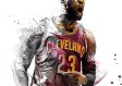 18岁的天选之子，勒布朗·詹姆斯进入NBA的年龄与传奇起点