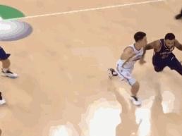 NBA体测弹跳排名，谁是联盟历史上真正的飞人？