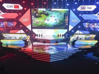 电竞加入了奥运会吗？从边缘到主流，电竞的奥运之路还有多远
