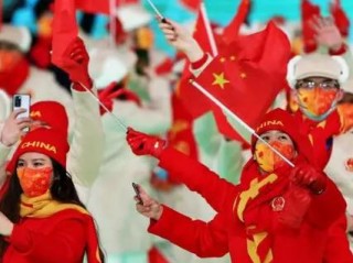 冰雪之约，盛典启幕，北京冬奥会开幕式在哪天？