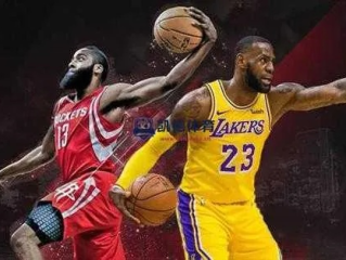 火箭vs湖人22连胜，一段被低估的传奇，一场宿命的对决