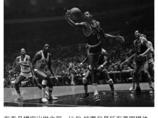 贾巴尔总得分纪录保持了多久，一段跨越34年的篮球丰碑