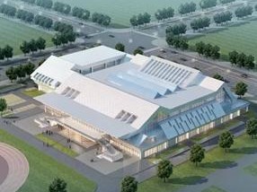 羽毛球场地标准尺寸是多少米？全面解析场地规格与划线要求