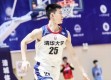 王岚嵚，从清华学霸到CBA状元，这位篮球少年的逆袭之路