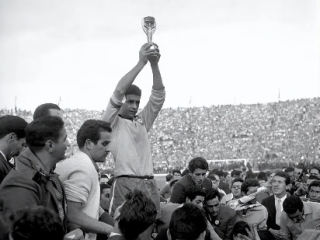 1942年足球世界杯冠军，一段被战争吞噬的足球记忆