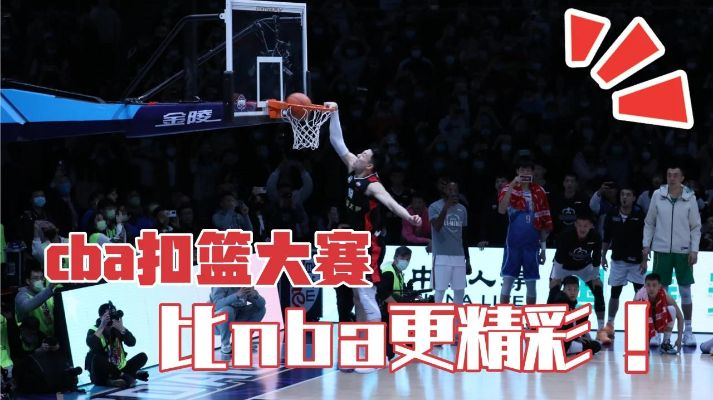 2026 CBA扣篮大赛直播指南,全平台观赛方式与精彩前瞻 2026 CBA扣篮大赛直播指南,全平台观赛方式与精彩前瞻