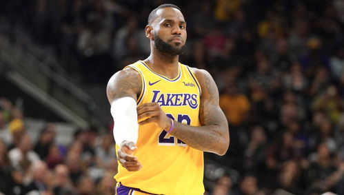 詹姆斯鞋有几个系列？一篇带你了解Nike LeBron全系发展史