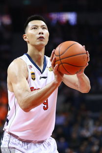 孙悦在CBA的最佳表现,从NBA归来的中国魔术师如何重塑传奇 孙悦在CBA的最佳表现,从NBA归来的中国魔术师如何重塑传奇
