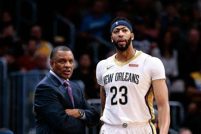 浓眉哥戴维斯身高多少?揭秘这位NBA巨星的身高真相 浓眉哥戴维斯身高多少?揭秘这位NBA巨星的身高真相