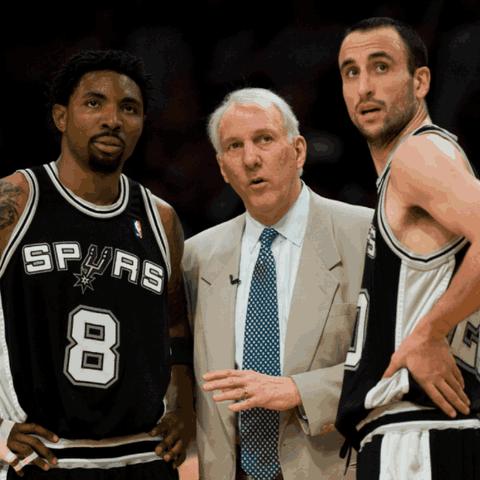 逆境铸就的丰碑,NBA最伟大的总冠军是哪一支? 逆境铸就的丰碑,NBA最伟大的总冠军是哪一支?