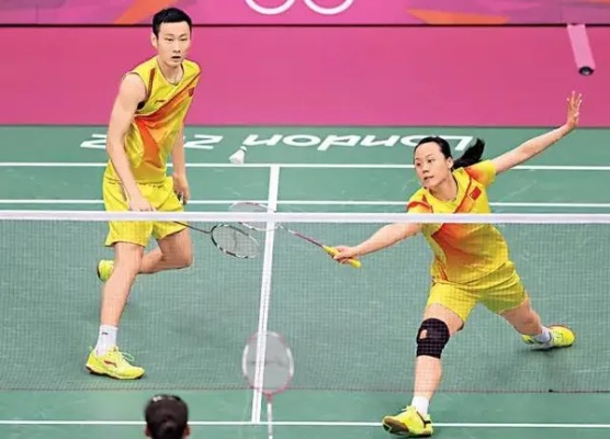 铿锵玫瑰,双冠加冕,记2014年亚运会羽毛球女双冠军 铿锵玫瑰,双冠加冕,记2014年亚运会羽毛球女双冠军