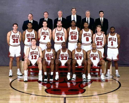 1993年NBA总决赛,六场鏖战铸就公牛王朝 1993年NBA总决赛,六场鏖战铸就公牛王朝