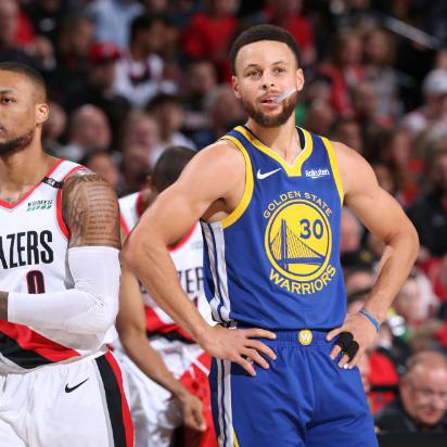 2018NBA总决赛冠军是谁?回顾勇士王朝的辉煌时刻 2018NBA总决赛冠军是谁?回顾勇士王朝的辉煌时刻