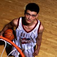 王治郅选秀数据，中国篮球第一人的NBA之路