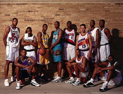 1983年NBA选秀名单，黄金一代的序章与那些被时光掩埋的名字