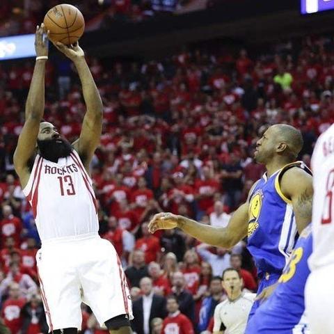 NBA火箭视频直播哪里看？这份观赛指南请收好