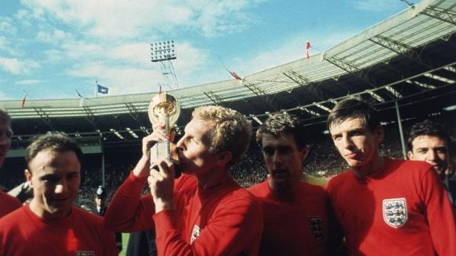 1966英格兰世界杯阵容,荣耀之师的传奇拼图 1966英格兰世界杯阵容,荣耀之师的传奇拼图