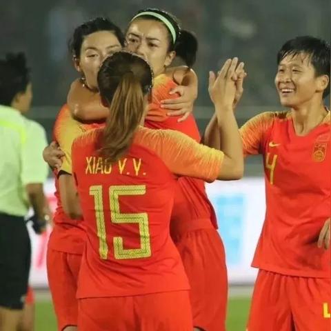 中国奥运女足名单新人简介，新生力量蓄势待发