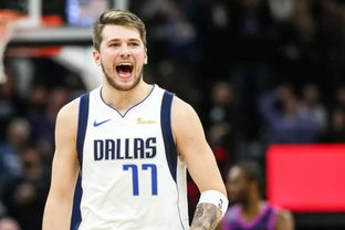 卢卡·东契奇英文名背后的故事，从斯洛文尼亚少年到NBA巨星