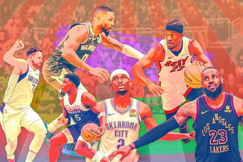 2026年NBA季后赛到底打多少场？赛制详解与看点前瞻