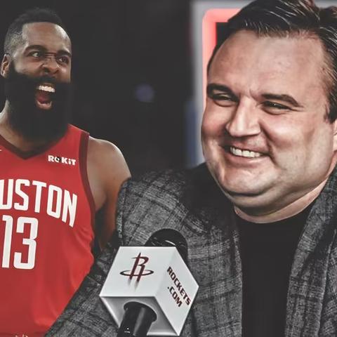 NBA交易最新消息，76人队酝酿重磅操作，恩比德迎来全新搭档？