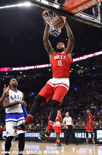 2016年NBA全明星赛，科比谢幕，传奇永恒