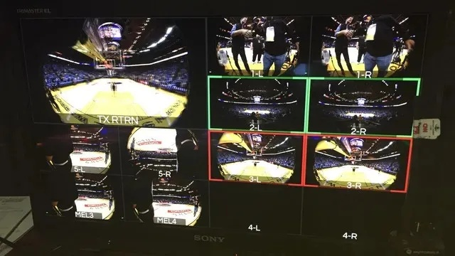 随时随地看球，NBA在线直播如何改变球迷观赛体验