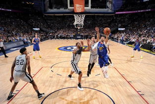 今日NBA直播看点，强强对话点燃赛场，季后赛格局悄然生变