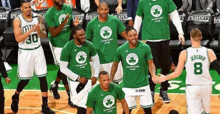 绿军锋线群像，解析NBA凯尔特人队小前锋位置的核心力量
